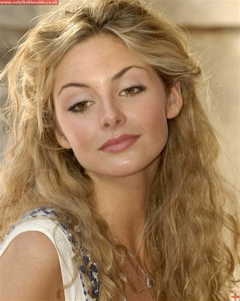 Picture Of Tamsin Egerton