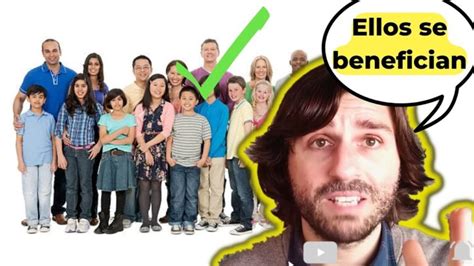 Descubre Las Ventajas De Ser Familia Numerosa Especial Ahorra Y