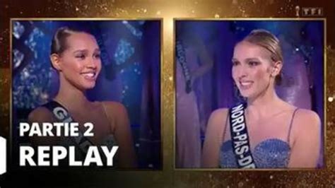 Replay Election De Miss France Du 17 12 2022 Miss France 2023 Partie 2