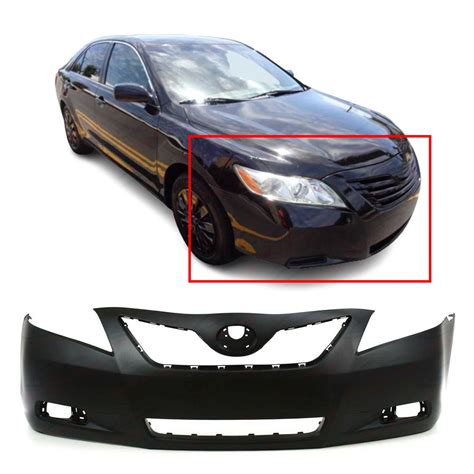 Toyota Camry Front Bumper Cover Atelier Yuwa Ciao Jp