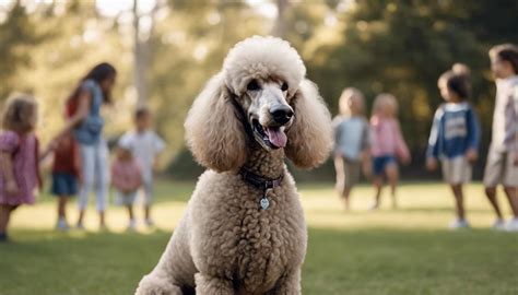 Understanding the Differences: Toy, Miniature, and Standard Poodles ...