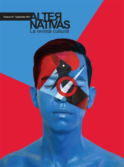 Revista Cultural Alternativas N87 Septiembre 2017 By Revista Cultural