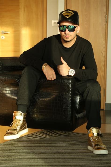 Punjabi Pop Singer J-Star Accuses T-Series Of Stealing His Song For ...