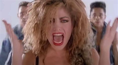 Taylor Dayne Tell It To My Heart