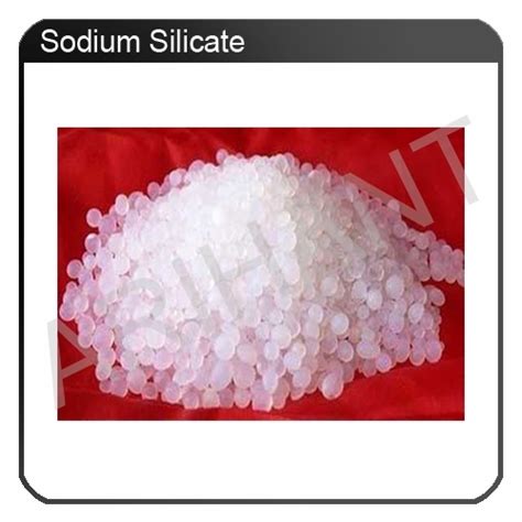 Sodium Silicate At Best Price In Mumbai By Arihant Enterprise Id