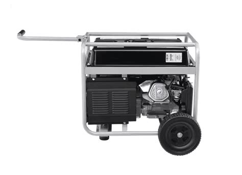 Briggs And Stratton 6500 Watt Generator Kands Outdoor Power