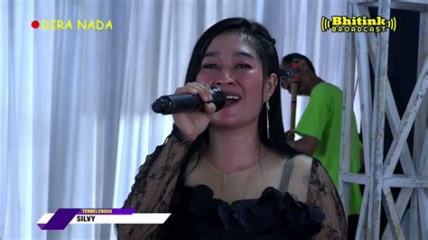 silvia siapa kau dira nada  silebu  april  youtube