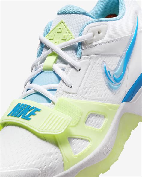 Nike Diamond Elite Turf Baseball Shoes