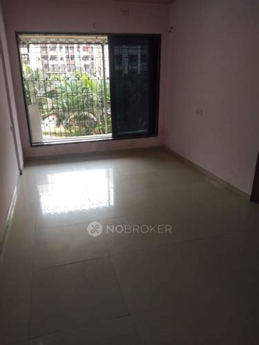 Vrindavan Garden Chs Vasai East Without Brokerage Semi Furnished