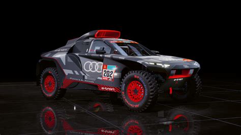 Dakar Desert Rally Promises The Biggest Open World Rally Off