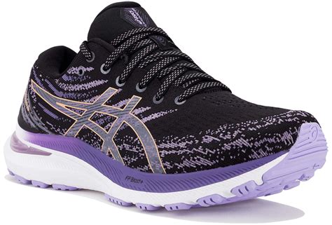 Asics Gel Kayano 29 W Femme Pas Cher