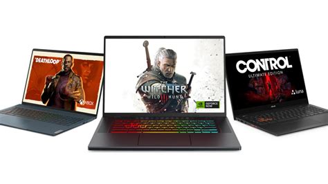 Gaming Chromebooks are finally here, but not in the way you think ...