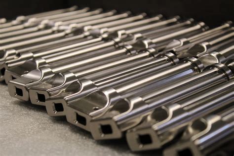 What Is Passivation And How Does It Work Leadrp Rapid Prototyping And Manufacturing Service