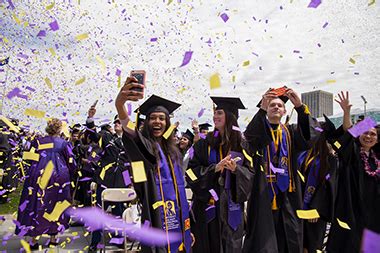 UAlbany Celebrates 174th Commencement - University at Albany-SUNY