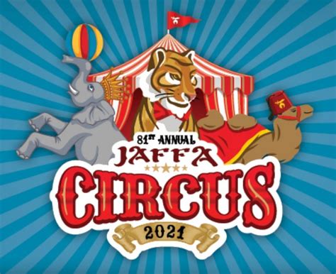 Jaffa Shrine Circus | Lightner Communications LLC - Altoona,PA