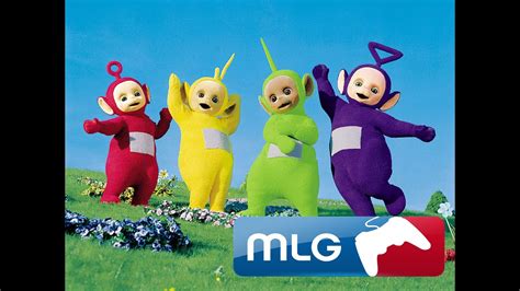 Mlg Teletubbies Youtube