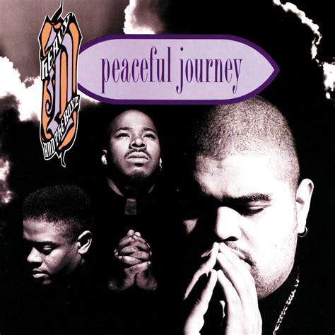 Peaceful Journey Heavy D The Boyz Last Fm