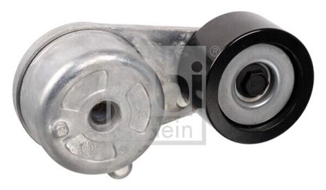 Aux Belt Tensioner Febi Drive V Ribbed A