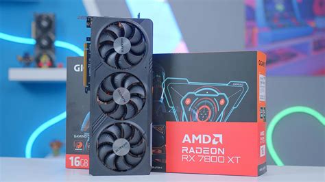 Gigabyte Gaming OC Radeon RX 7800 XT Review Worth The Purchase