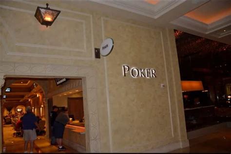 Borgata Resort & Spa Hotel Casino, Atlantic City, NJ