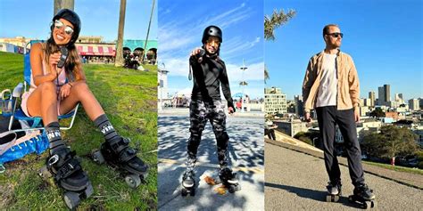 Electric Roller Skates Complete Guide | Electric Skates & How To | Eve