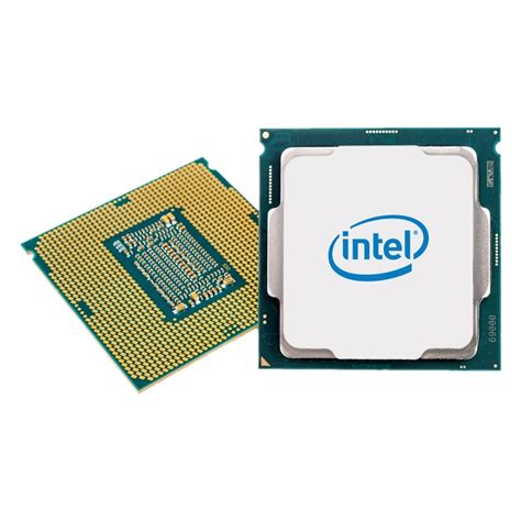 Intel Procesador Core I Ghz Mb Smart Cache Fclga