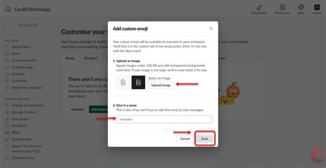 How To Add Emoji To Slack As Well As Add Alias To Existing Emojis