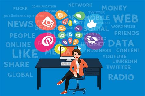 Trabajar En Community Manager Qué Hace Qué Beneficios Aporta Y Cómo