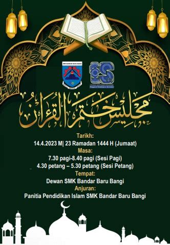 BUKU PROGRAM KHATAM AL QURAN SMK BBB Flip PDF AnyFlip