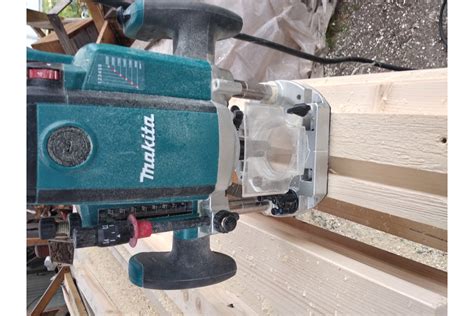 Фрезер Makita RP 2300 FC - выгодная цена, отзывы, характеристики, фото ...