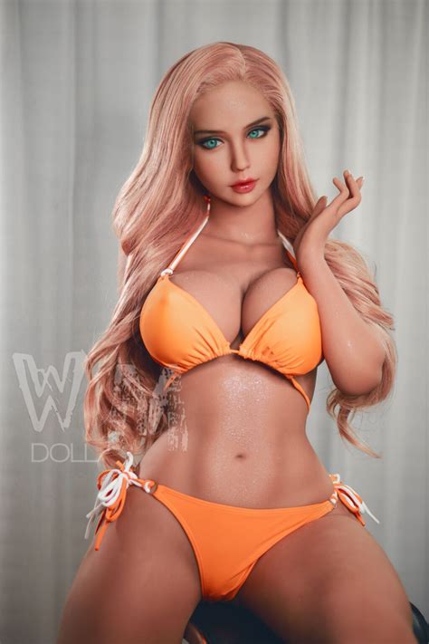 WM 156 Cm H Cup Tonie Realistic Sex Dolls Store The Doll Channel