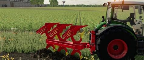 Ls Pottinger Servo Pack V Pfl Ge Mod F R Landwirtschafts