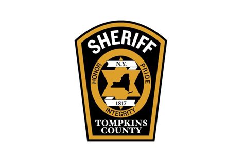 TCSO reacts to inmate death at Marcy Correctional Facility - 607 News Now