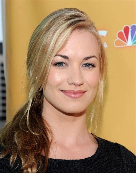 Yvonne Strahovski Net Worth