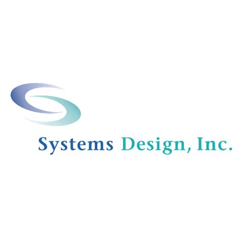 Systems Design logo, Vector Logo of Systems Design brand free download (eps, ai, png, cdr) formats