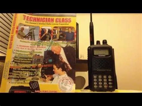 The Best Antenna for Yaesu FT-60R | Antenna, Good things, Preparedness