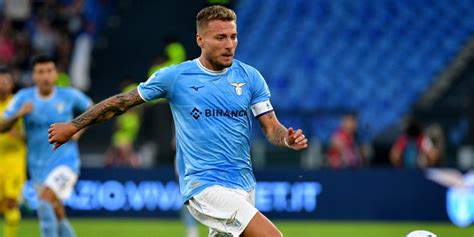 Diretta Lazio Feyenoord Ore Formazioni Ufficiali Dove Vederla In