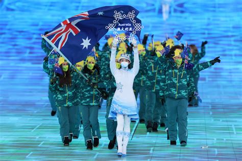 Photos: Beijing Olympics Opening Ceremony | WHNT.com