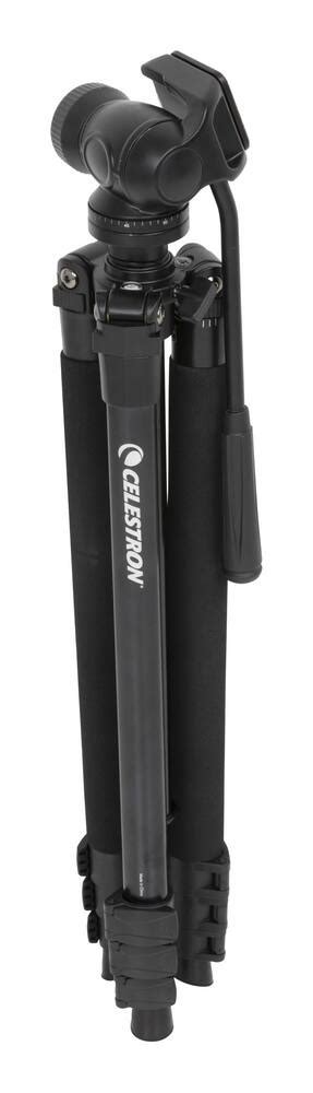 Celestron Trailseeker Tripod For Hunting Scopebinocularcamera