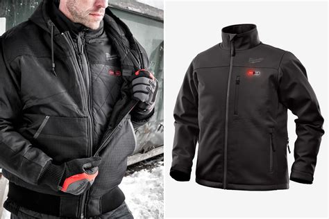 Milwaukee M12 Heated Axis Jacket | HiConsumption