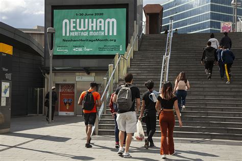 Newham Heritage Month On Twitter Thank You For Making Newham Heritage