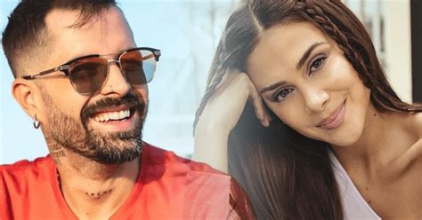 Mike Bahía y Greeicy Cómo surgió el amor entre los populares