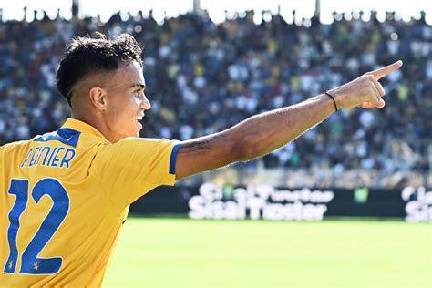 2-1. Reinier debuta con gol en la victoria del Frosinone | Minuto30