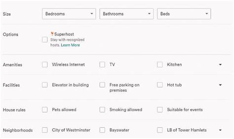 How To Use Airbnb A Step By Step Guide To Booking