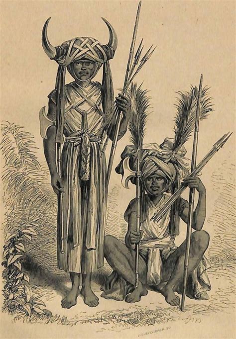 Mythologies Of The Khonds Tribes Indigenous Peoples Literature