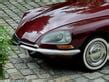 Citroen Ds Chapron Original Cabriolet Usine Classic Driver