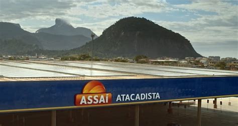 Assaí ASAI3 Pão de Açúcar PCAR3 e Carrefour CRFB3 Saiba em