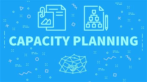 Resource Capacity Planning Tools