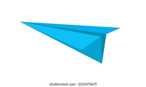 914 Airplane Paper Craft Logo Images, Stock Photos & Vectors | Shutterstock