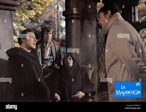 The omen 1976 hi-res stock photography and images - Alamy